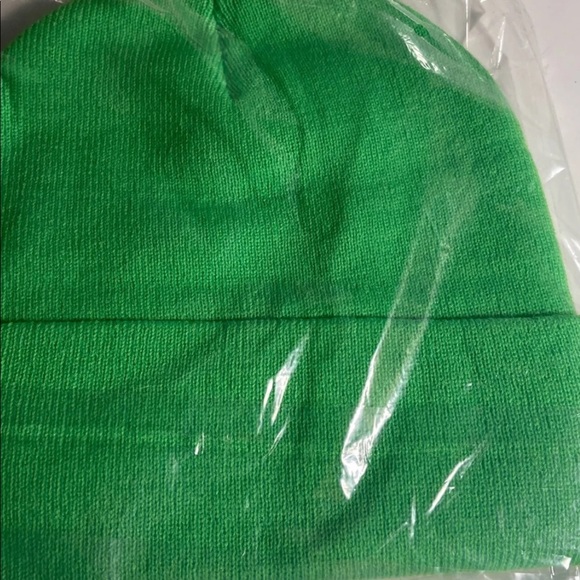 Billie Eilish Beanie - Picture 3 of 3